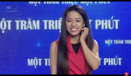 Puka khẳng định tài năng trên nhiều lĩnh vực